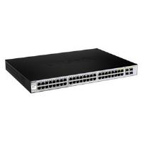 DLink DGS-1210-48 48-Port Gigabit Desktop Switch 