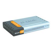 DLink DGS-1005D 5-Port Gigabit Desktop Switch 