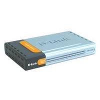 DLink DGS-1008 8-Port Gigabit Desktop Switch 