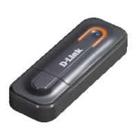 DLink Go N150 150Mbps USB 2.0 WiFi Adapter 