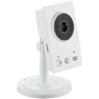 D-Link DCS-2132L HD Wireless N Cube Cloud Camera