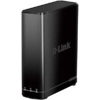D-Link mydlink DNR-312L (1-Bay) Standalone Network Video Recorder with HDMI Output