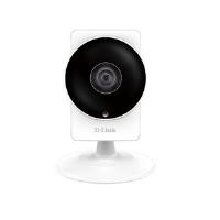 D-Link mydlink DCS-8200LH Home Panoramic HD Camera 