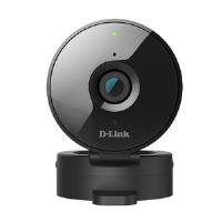 D-Link DCS-936L HD Day/Night Camera with Wi-Fi