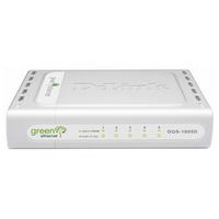 DLink DGS-1005D 5-Port Gigabit Desktop Switch 