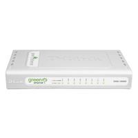 DLink DGS-1008 8-Port Gigabit Desktop Switch 
