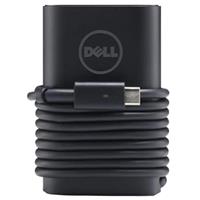 Dell E5 (65W) Type-C AC Power Adaptor (UK)
