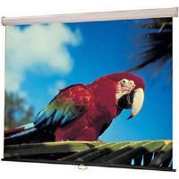 Draper Luma (120 inch) 4:3 Manual Pull Down Projection Screen