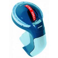 Newell Dymo Omega Embosser Home Label Maker (Grey/Blue)