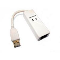 Dynamode M56EXT-USB-T 56K External USB Slim Line Conexant V.92 Modem