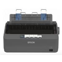 Epson LX-350 9-Pin Dot Matrix Printer 240V