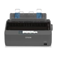 Epson LQ-350 (24-Pin) Dot Matrix Printer