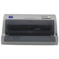 Epson LQ-630 (24 Pin) Dot Matrix Printer