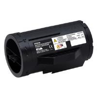 Epson Return High Capacity Black Toner Cartridge (Yield 10000 Pages) for WorkForce AL-M300D/AL-M300DN Laser Printers