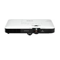 Epson EB-1780W 3LCD Projector WLAN 10000:1 3000 Lumens 1280 x 800 (1.8kg)
