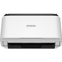 Epson WorkForce DS-410 (A4) Sheetfed Document Scanner
