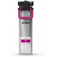 Epson WF-C5XXX Series (Yield: 3000 Pages) Magenta Ink Cartridge (19.9ml) 