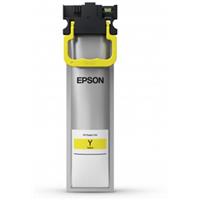 Epson WF-C5XXX Series (Yield: 5000 Pages) Yellow Ink Cartridge (38.1ml) 