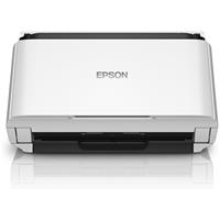 Epson WorkForce DS-410 (A4) Sheetfed Document Scanner