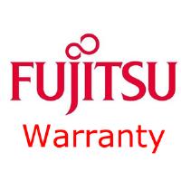 Fujitsu 3 Year Advance Exchange Service, Within 1-2 Days (permanent Exchange)