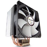 Gelid Solutions Tranquillo Rev.2 Quiet CPU Cooler with PWM Fan