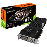 Gigabyte GeForce RTX 2060 OC 6GB Graphics Card