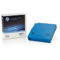 HP (1.5/3TB) 2:1 Compression 846m 280MB/s LTO-5 RW Ultrium Data Tape Cartridge (Blue)