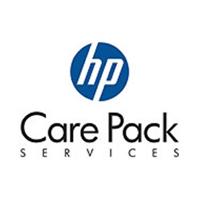 HP Care Pack Pick-Up and Return Hardware Support CPU only 3 Year