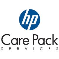 HP Care Pack 3 Year 24x7 Foundation Care Service Hardware Support only for 8/8 and 8/24 Switch
