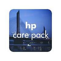 HP 3 Year Pick-Up and Return HW Support