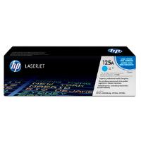 HP Cyan Colour LaserJet Print Cartridge