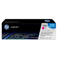 HP Magenta Colour LaserJet Print Cartridge