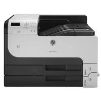 HP LaserJet Enterprise 700 M712dn (A3) Mono Laser Networked Printer