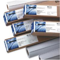 HP Universal (A1) Inkjet Bond Paper (Matte) on a Roll 80gsm (White)