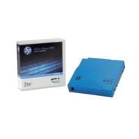 HP (1.5/3TB) 2:1 Compression 846m 280MB/s LTO-5 RW Ultrium Data Tape Cartridge (Blue)