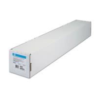 HP (914mm x 30.5m) Heavyweight Coated Paper on a Roll 130gsm (White) for the DesignJet 800, 800PS, 500 A
