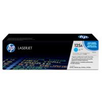 HP Cyan Colour LaserJet Print Cartridge
