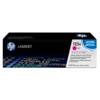 HP Magenta Colour LaserJet Print Cartridge