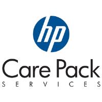 HP Care Pack 3 Year Next Business Day Foundation Care Service for StoreEasy 1840 Storage Array