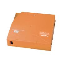 HP LTO Ultrium (15 to 50 Cleanings) Cleaning Tape Cartridge (Orange)