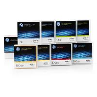 HPE (6/15TB) 2.5:1 Compression 960m 750MB/s LTO-7 RW Ultrium Data Tape Cartridge (Slate Blue) 