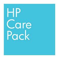 HP Care Pack Pick-Up and Return 2 Year