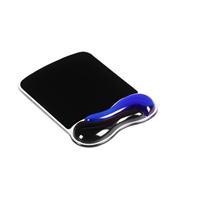 Kensington Duo Gel Mouse Pad Wave