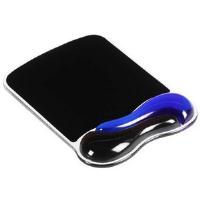Kensington Duo Gel Mouse Pad Wave
