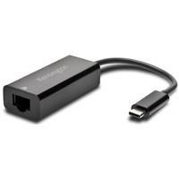 Kensignton CA1100E USB-C to Ethernet Adaptor