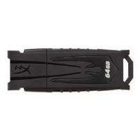 HyperX FURY 64GB USB 3.0 Flash Stick Pen Memory Drive - Black 