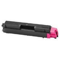 Kyocera TK-590M Magenta (Yield 5,000 pages) Microfine Toner Cartridge for FS-C2026MFP/FS-C2126MFP