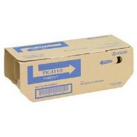 Kyocera TK-3110 Black Toner Kit (Yield 15,500 Pages)  for FS-4110DN Mono A4 Printer