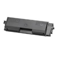Kyocera TK-590K Black Microfine Toner Cartridge for FS-C2026MFP/FS-C2126MFP (Yield 7,000 Pages)