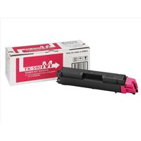 Kyocera TK-590M Magenta (Yield 5,000 pages) Microfine Toner Cartridge for FS-C2026MFP/FS-C2126MFP